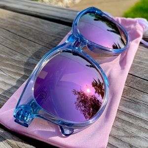 Blenders Pacific Grace Sunglasses